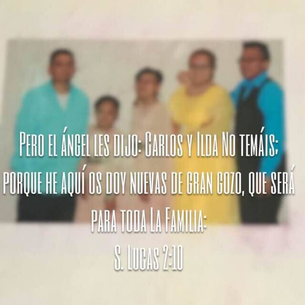Meet your Posher, Ilda n carlos